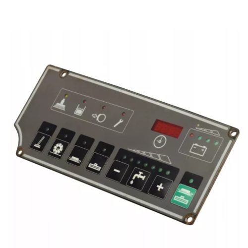 Hako Panel / Konzol B 910 / B 140 R - 01055050