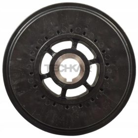   Rögzítő fogaskerék Hako Hakomatic, Scrubmaster, Citymaster B 310 R, B 1050, B 1100, 135mm, Techkar