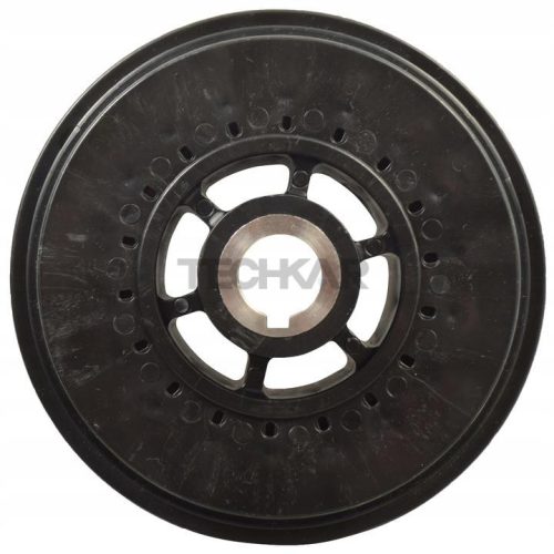 Rögzítő fogaskerék Hako Hakomatic, Scrubmaster, Citymaster B 310 R, B 1050, B 1100, 135mm, Techkar