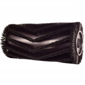   Hengerkefe HAKO Jonas Sweepmaster 900 / 980 gépekhez, 696 mm, kemény sörtékkel és dróttal, PPL 1,0 + ACC 0,2