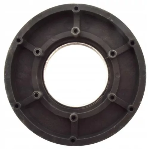Kefe és Padtartó Rögzítő Adapter Victor Takarítógépekhez, 160mm
