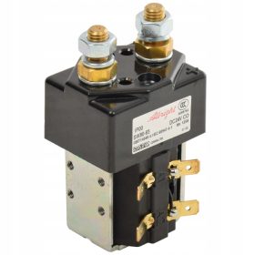 Eredeti Albright SW80 Kontaktor 24V 125A