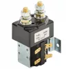 SW80 Mágneskapcsoló 24V 125A, Albright helyettesítő