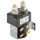 SW80 Mágneskapcsoló 24V 125A, Albright helyettesítő