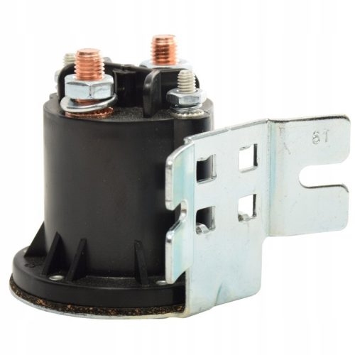 Érintkező Trombetta 684-2451-212-17 24V 250A, padlótisztító gépekhez