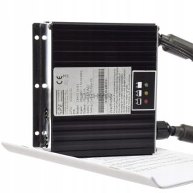   Akkumulátortöltő Hako B12 / Kärcher 40/12 – CBHD1 24-4,5, 24V