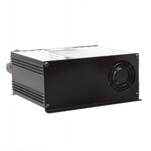 Professzionális SPE CBHD1 akkumulátor töltő (24V 4,5A) Kärcher BD 40/12 és Hako B 12 gépekhez