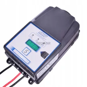   S.P.E CBHF2 24V 25A Akkumulátor Töltő Sav/WET Akkumulátorokhoz