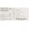 S.P.E CBHF2 24V 25A Akkumulátor Töltő Sav/WET Akkumulátorokhoz