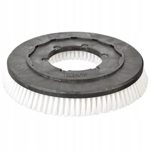 Kefe Kärcher gépekhez, Ø450 mm, puha sörtékkel (0,3 mm)