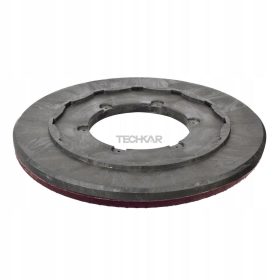   Padtartó / Hajtótárcsa Kärcher B 60, B 80, B 120, B 140, BD 45/40, BD 55/40 – Ø450 mm