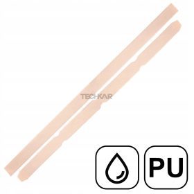   Olajálló szívóél készlet TASKI SWINGO 2500, SWINGO 1650, SWINGO XP – Poliuretán