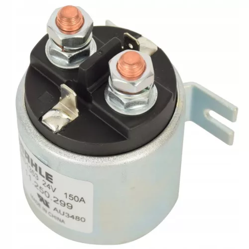 MAHLE Indító Mágneskapcsoló 24V 150A (ARD1353)