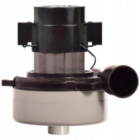   Motor / Turbina [Motor-22] - [230V | 1200W | 2Stp | Beömlő | Oldalsó Kilövés].