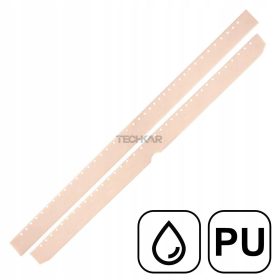   Gumi Lehúzó Penge Taski Swingo 350 Padlótisztítóhoz - Tartalék Olajálló Squeegee Blade