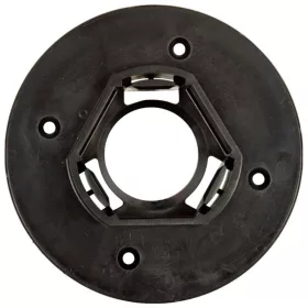   Kefetartó és Padtartó Rögzítő Konzol TASKI Gépekhez, 173 mm
