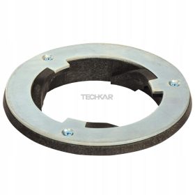   Rögzítő / Tartó / Fogantyú CLEANFIX súrológép keféhez, padtányérhoz, padtartóhoz