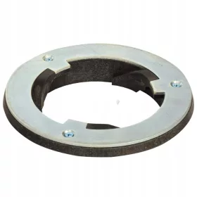   Kefetartó és Padtartó Adapter Cleanfix, Hako gépekhez, 172 mm