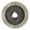 Puha súrolókefe TASKI SWINGO 1650, 1655 padlótisztító gépekhez - 330 mm
