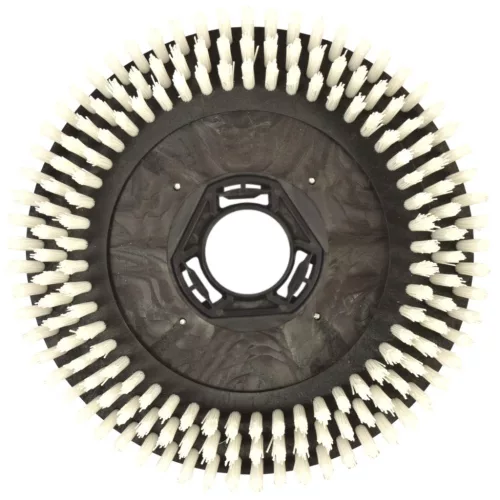 Puha súrolókefe TASKI SWINGO 1650, 1655 padlótisztító gépekhez - 330 mm