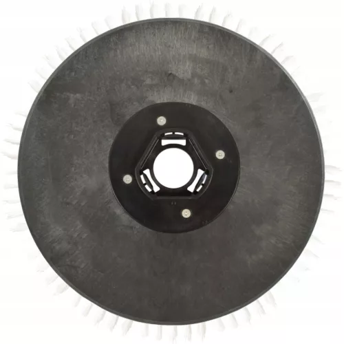 Súrolókefe Taski Swingo padlótisztítókhoz (Közepes, 410 mm)