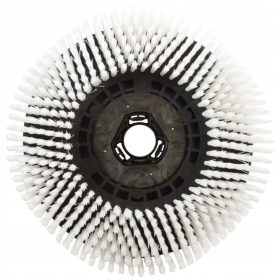   Tárcsakefe 410 mm TASKI SWINGO 1850 / 4000 takarítógépekhez – Puha sörtékkel