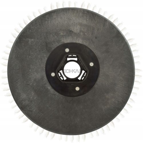 Tárcsakefe 410 mm TASKI SWINGO 1850 / 4000 takarítógépekhez – Puha sörtékkel