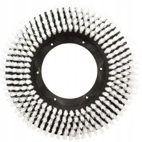  Univerzális súrolókefe súrológéphez, 280 mm, közepes keménységű