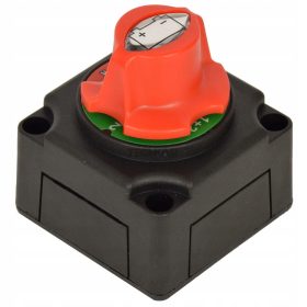   Akkumulátor Földi Hibás Áramkör Megszakító Hebel 3 Lépcsőfok