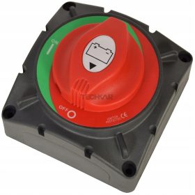 Ipari Akkumulátor Földi Hibás Megszakító 2500A