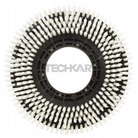 Univerzális Súrolókefe 330Mm - Puha