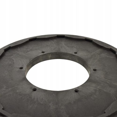 Prémium Univerzális Pad Tartó Súrológépekhez - Ø 330 mm (13")