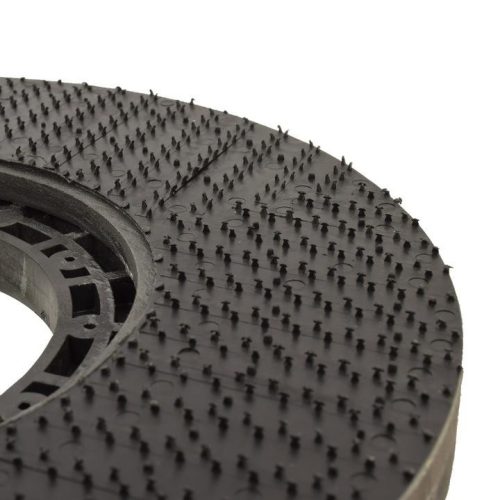 Prémium Univerzális Pad Tartó Súrológépekhez - Ø 330 mm (13")