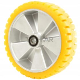   Hátsó Kerék Hako Hakomatic B 115, B 120, B 650, B 750, Hako Hakomatic B 115, B 120, B 650, B 750 Modellekhez