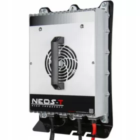   TCE NEOS-T Professzionális Akkumulátortöltő 36V 100A, Bluetooth verzió