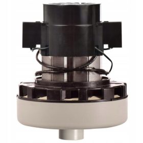   Motor / Turbina [Motor-27] - [24V | 350W | 1Stp | Bemenet | Perifériás Kilövés].