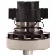 Motor / Turbina [Motor-28] - [36V | 350W | 1Stp | Bemenet | Perifériás Kilövés].