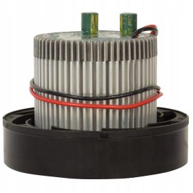   Motor / Turbina [Motor-29] - [12V | 200W | 1Stp | Perifériás Kidobás].