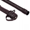Tiszta Víz Leeresztő Tömlő Zárókupakkal és Kampóval (700 mm) – Tennant T7 kompatibilis
