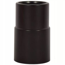   Nagy Teherbírású Univerzális Egyenes Csatlakozó Dn38 Súroló/Porszívó Tömlőkhöz