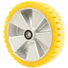 Hátsó Kerék (300 mm / Újragumizott) – Hako Hakomatic és Scrubmaster B 115 R, B 120 R, B 650 R, B 750 R (01071650)