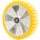 Hátsó kerék Hako Hakomatic Scrubmaster B115 R, B120 R, B650 R, B750 R – Ø300 mm