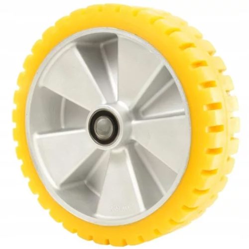 Hátsó kerék Hako Hakomatic Scrubmaster B115 R, B120 R, B650 R, B750 R – Ø300 mm