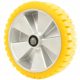 Hátsó kerék Hako Hakomatic Scrubmaster B115 R, B120 R, B650 R, B750 R – Ø300 mm