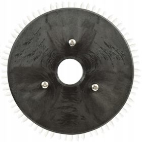   Kefe Comac Simpla 55, Fimap MXR, Adiatek Baby 43 gépekhez, 430mm, közepes sörtéjű