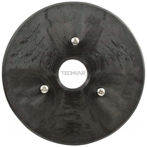 Pad tartó Comac Simpla 55, Fimap Mxr, Adiatek Ruby, Jade padlótisztító gépekhez  280 mm-es átmérővel - 1 db