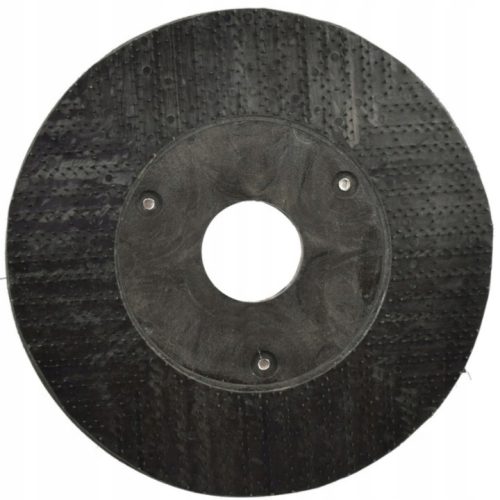 Pad tartó Comac Simpla 55, Fimap Mxr, Adiatek Ruby, Jade padlótisztító gépekhez  280 mm-es átmérővel - 1 db