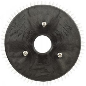   Kefe Comac Abila 52, Fimap MMX, Gamma, IMX gépekhez, 520mm, közepes sörtéjű, nagy teherbírású, műanyag