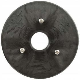   Comac Abila 52, Fimap Mmx, Gamma, Adiatek Ruby Pad Track - 245Mm