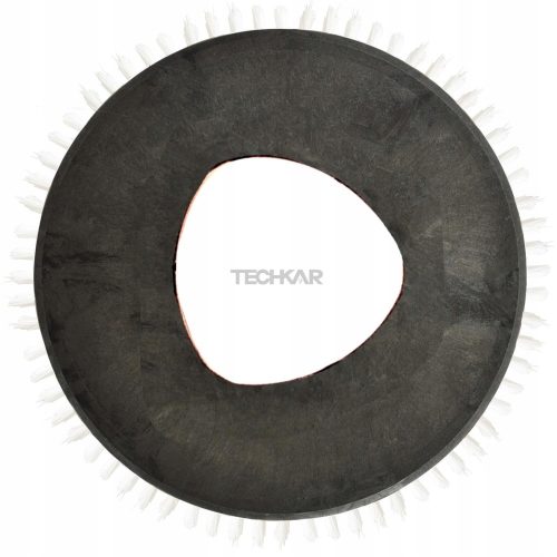 Tárcsakefe Nilfisk BA 600, 601, 610, 611 – 290 mm, Kemény